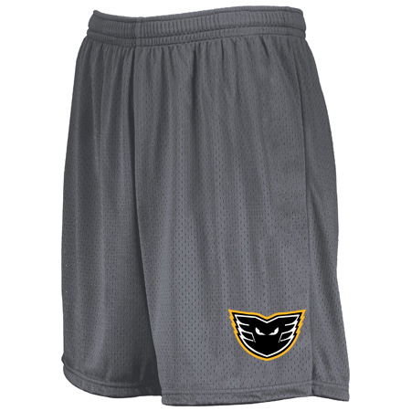WMPH Youth Youth Modified Mesh Shorts - Image 7