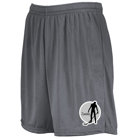 WMPH Youth Youth Modified Mesh Shorts - Image 17