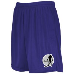 WMPH Youth Youth Modified Mesh Shorts