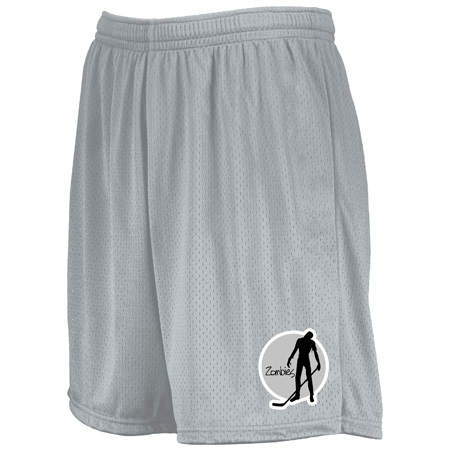 WMPH Youth Youth Modified Mesh Shorts - Image 9
