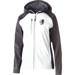 Alternative view of WMPH Ladies Raider Softshell Jacket