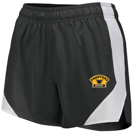 WMPH Ladies Ladies Olympus Shorts - Image 5