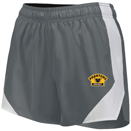 WMPH Ladies Ladies Olympus Shorts - Image 4