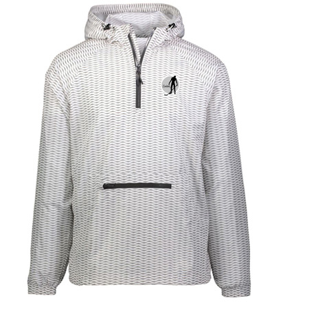 WMPH Youth Range Packable Pullover - Image 4