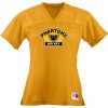 WMPH Ladies Junior Fit Replica Football Tee