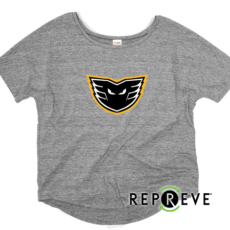 WMPH Ladies Triblend Flowy Tee - Image 9