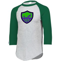 WMPH Adult Baseball Jersey 2.0