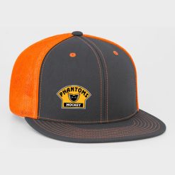 WMPH Fitted D-Series Uni. Trucker