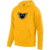 WMPH Adult 60/40 Fleece Hoodie