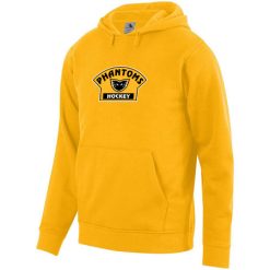 WMPH Youth 60/40 Fleece Hoodie