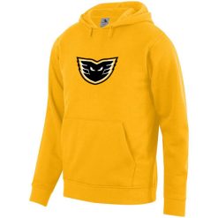 Alternative view of WMPH Youth 60/40 Fleece Hoodie