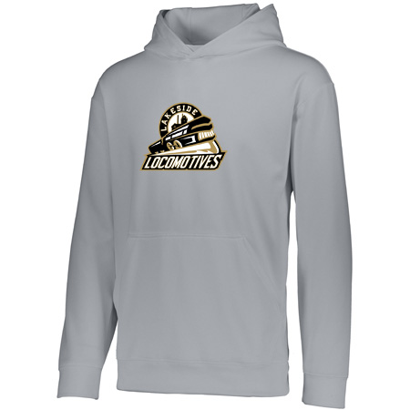 WMPH Adult Wicking Fleece Hoodie - Image 27