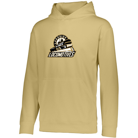 WMPH Adult Wicking Fleece Hoodie - Image 7