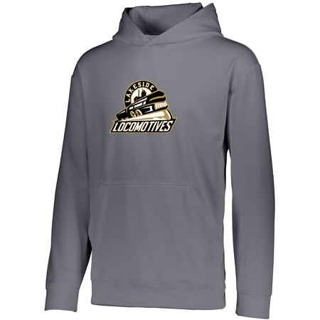 WMPH Adult Wicking Fleece Hoodie - Image 20