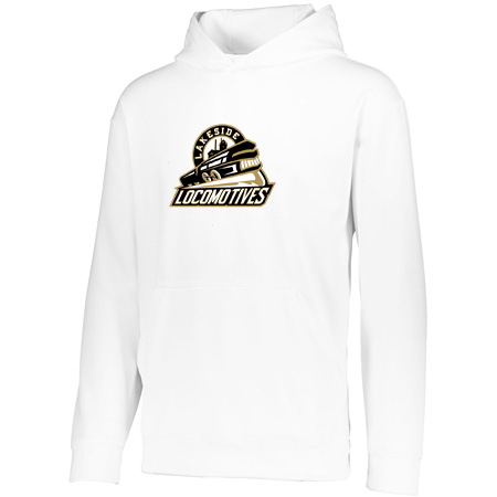 WMPH Adult Wicking Fleece Hoodie - Image 34