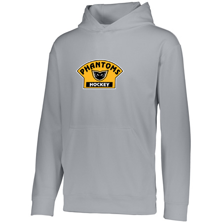 WMPH Adult Wicking Fleece Hoodie - Image 23