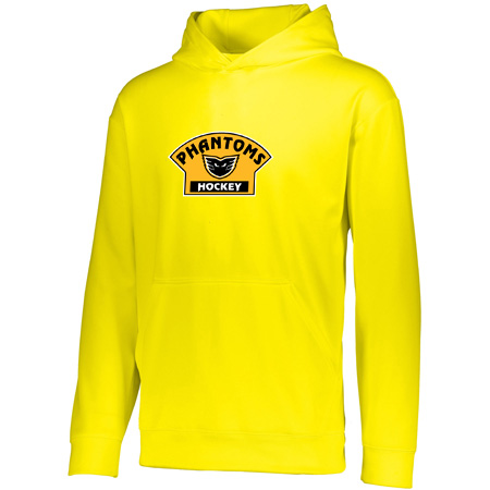 WMPH Adult Wicking Fleece Hoodie - Image 5