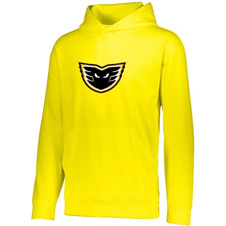 WMPH Adult Wicking Fleece Hoodie - Image 8