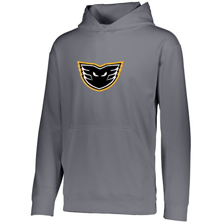 WMPH Adult Wicking Fleece Hoodie - Image 32