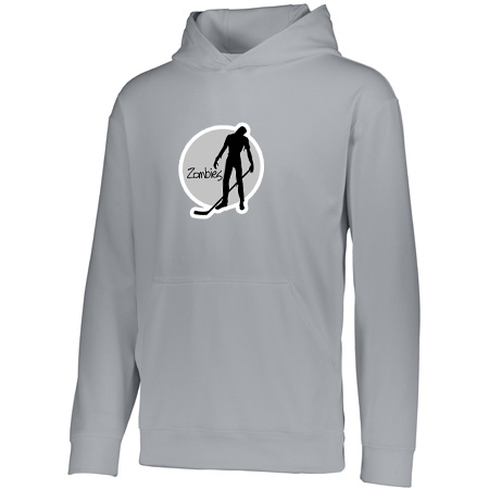 WMPH Adult Wicking Fleece Hoodie - Image 10