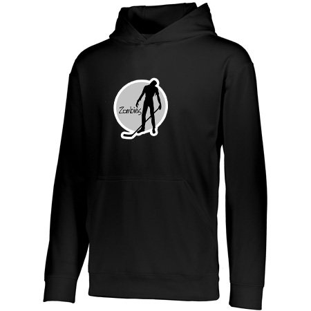 WMPH Adult Wicking Fleece Hoodie - Image 17