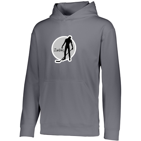 WMPH Adult Wicking Fleece Hoodie - Image 29