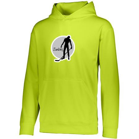 WMPH Adult Wicking Fleece Hoodie - Image 22
