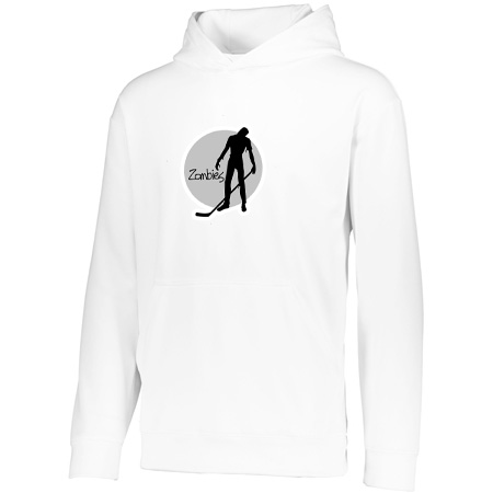 WMPH Adult Wicking Fleece Hoodie - Image 33