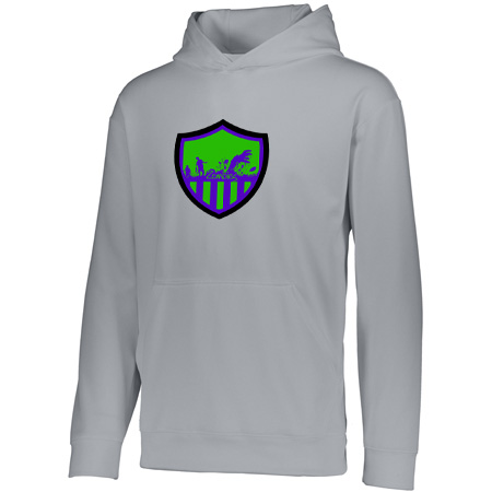 WMPH Adult Wicking Fleece Hoodie - Image 30