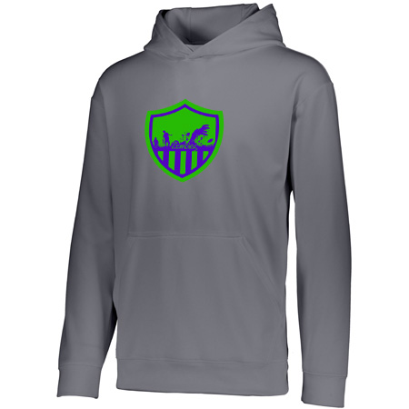 WMPH Adult Wicking Fleece Hoodie - Image 28