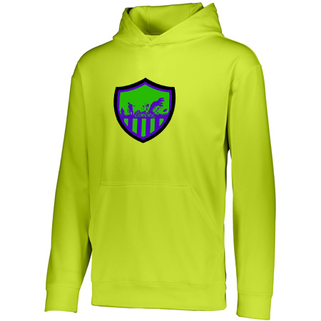 WMPH Adult Wicking Fleece Hoodie - Image 35