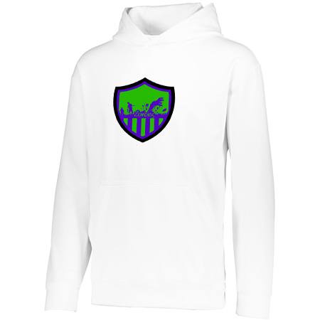 WMPH Adult Wicking Fleece Hoodie - Image 15