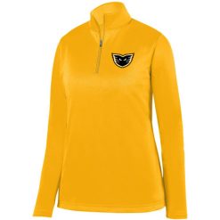 WMPH Ladies Wicking Fleece Pullover