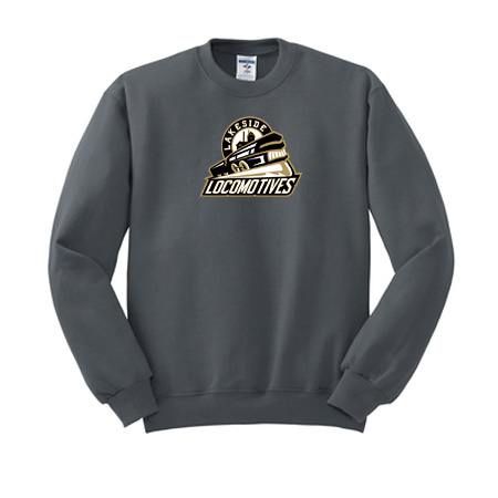 WMPH JERZEES® - NuBlend® Crewneck Sweatshirt - Image 33