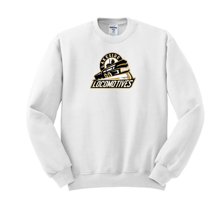 WMPH JERZEES® - NuBlend® Crewneck Sweatshirt - Image 13