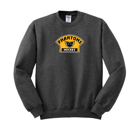 WMPH JERZEES® - NuBlend® Crewneck Sweatshirt - Image 5