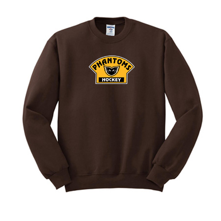 WMPH JERZEES® - NuBlend® Crewneck Sweatshirt - Image 30