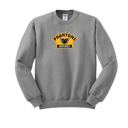 WMPH JERZEES® - NuBlend® Crewneck Sweatshirt - Image 18