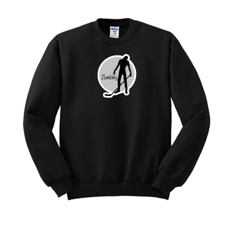 WMPH JERZEES® - NuBlend® Crewneck Sweatshirt - Image 9