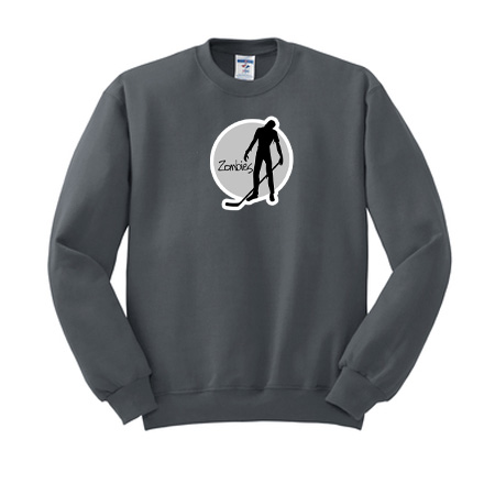 WMPH JERZEES® - NuBlend® Crewneck Sweatshirt - Image 28