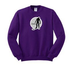 Alternative view of WMPH JERZEES® - NuBlend® Crewneck Sweatshirt