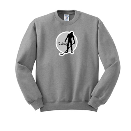 WMPH JERZEES® - NuBlend® Crewneck Sweatshirt - Image 42