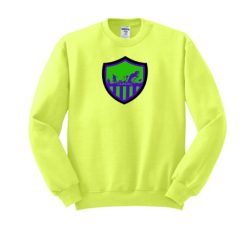 WMPH JERZEES® - NuBlend® Crewneck Sweatshirt