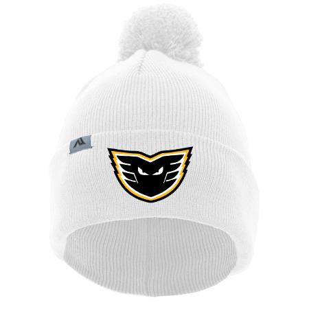 WMPH KNIT FOLD OVER POM-POM BEANIE - Image 27