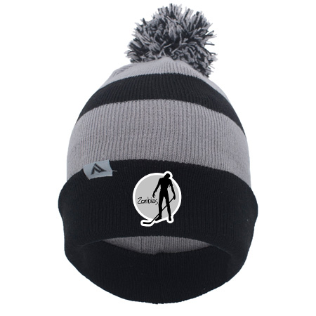 WMPH KNIT FOLD OVER POM-POM BEANIE - Image 40