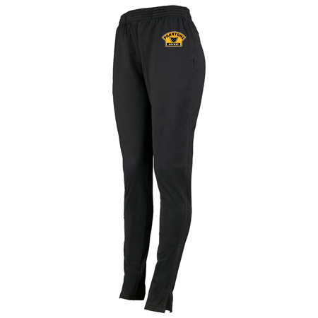 WMPH Ladies Ladies Tapered Pant - Image 2