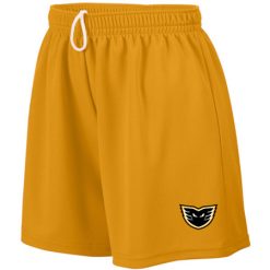 WMPH Ladies Ladies Wicking Mesh Shorts