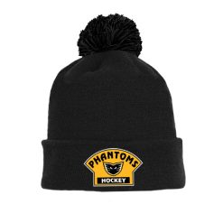 WMPH Hockey Toque