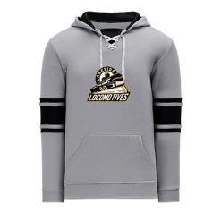 Alternative view of WMPH NHL Color Hoodie