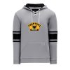 WMPH NHL Color Hoodie